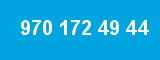 970 172 49 44